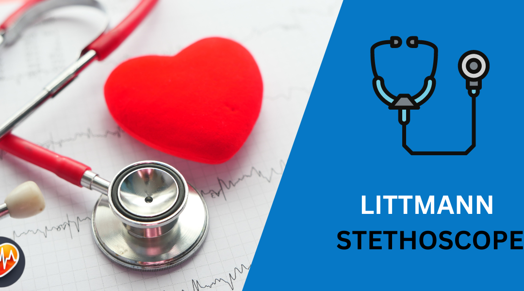 5 Best Littmann Stethoscopes: Top Pick for Physicians in May 2024