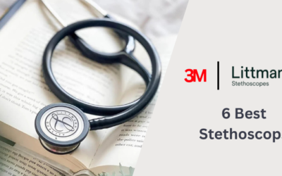 6 Best Littmann Stethoscopes: Top Pick for Physicians in 2025