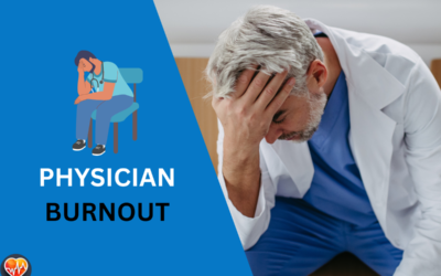 Physician Burnout: Guideline on Signs, Problems, and Solutions