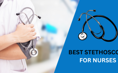 7 Best Stethoscope for Nurses: Top Picks for 2024