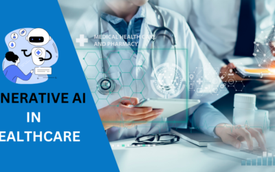 Generative AI in Healthcare: A New Revolution in Healthcare