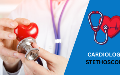 7 Best Cardiology Stethoscopes: Accurate Heart Sounds in 2024