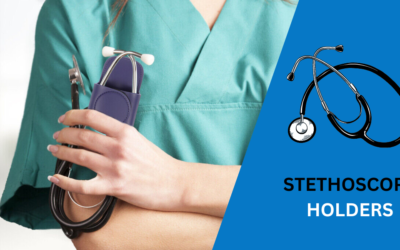 7 Best Stethoscope Holders to Keep Your Scope Secure in 2024