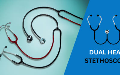 Top 7 Dual Head Stethoscopes: Your Essential Guide for 2024
