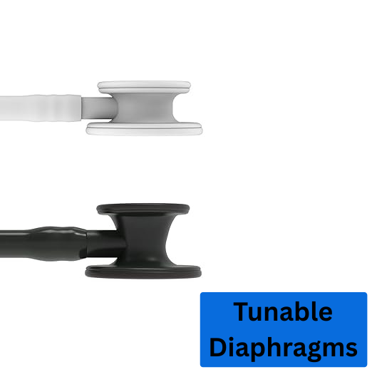 Littmann Tunable Diaphragms