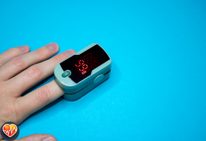 Pulse Oximeter Monitoring