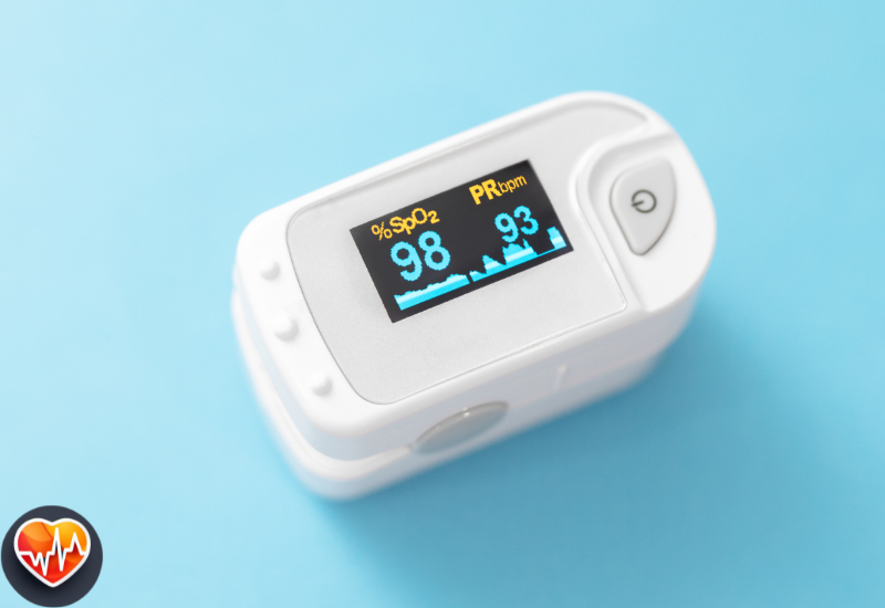 Pulse Oximeter Monitoring