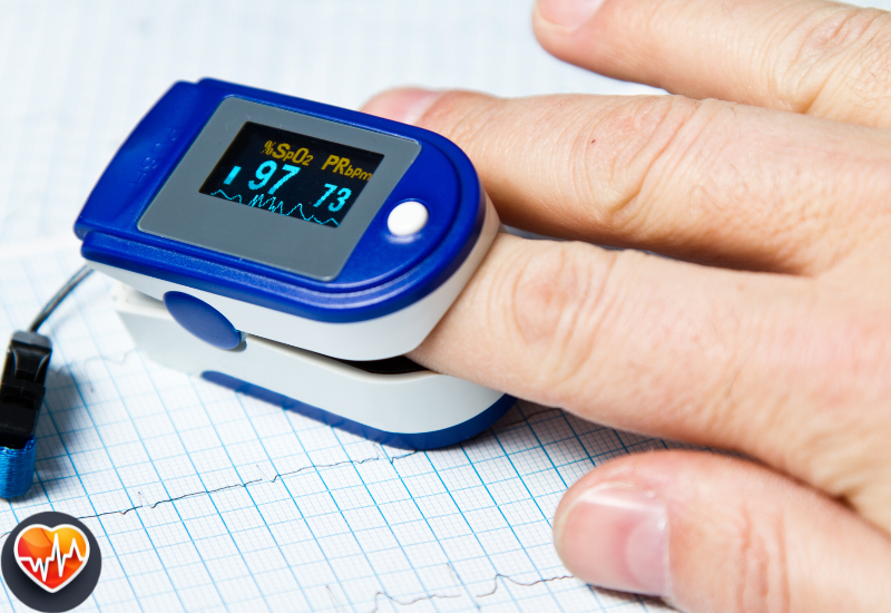 Pulse Oximeter Monitoring