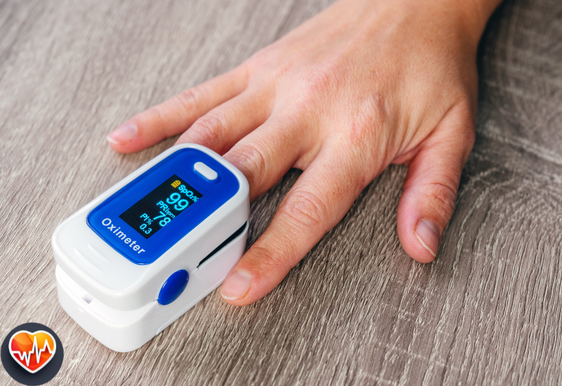 Pulse Oximeter Monitoring