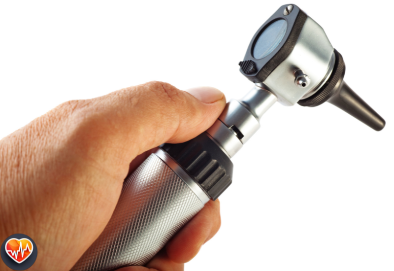 Otoscope