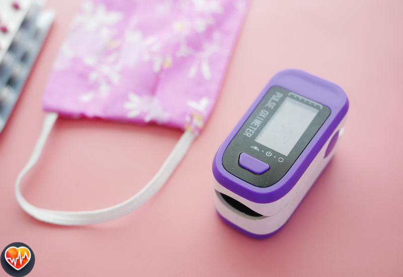 Infant Pulse Oximeter