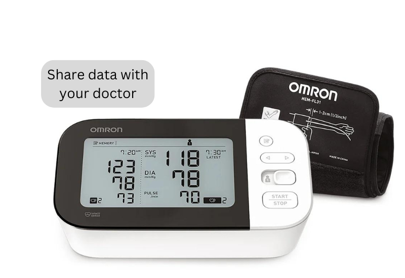 Omron 7 Series