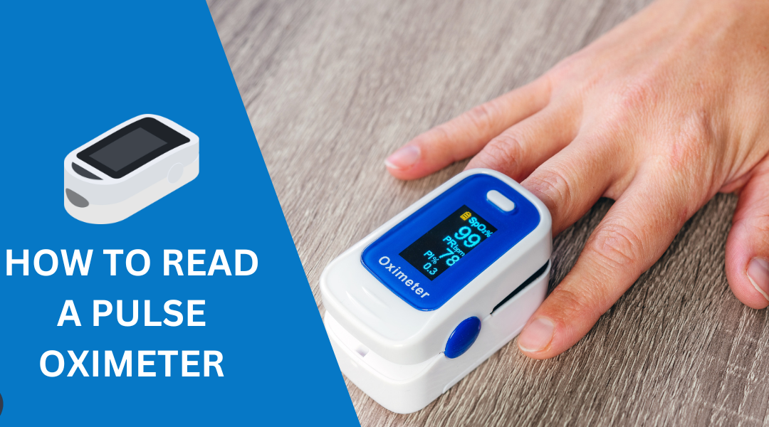 How to Read a Pulse Oximeter: Understanding Your Pulse