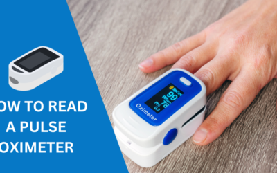 How to Read a Pulse Oximeter: Understanding Your Pulse