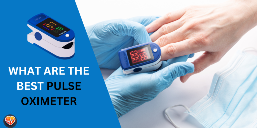 Pulse Oximeter