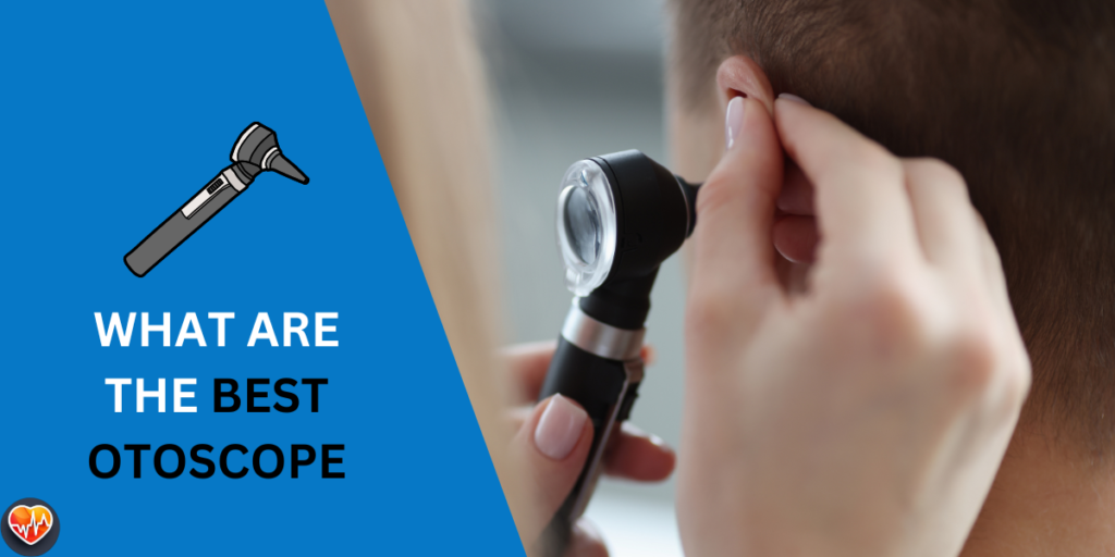 Otoscope