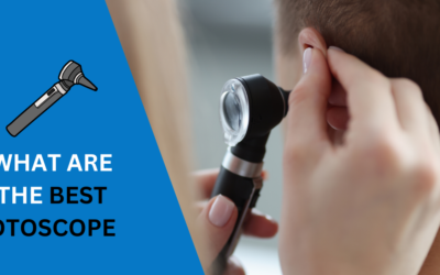 7 Best Otoscope: The Ultimate Guide to Ear Inspections