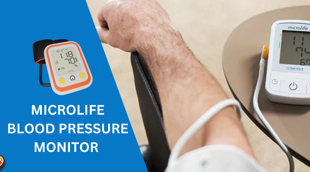 Microlife Blood Pressure Monitor Reviews: Is It Worth It?