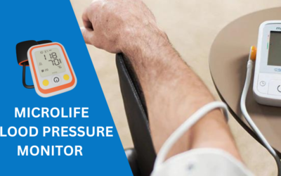 Microlife Blood Pressure Monitor Reviews: Is It Worth It?