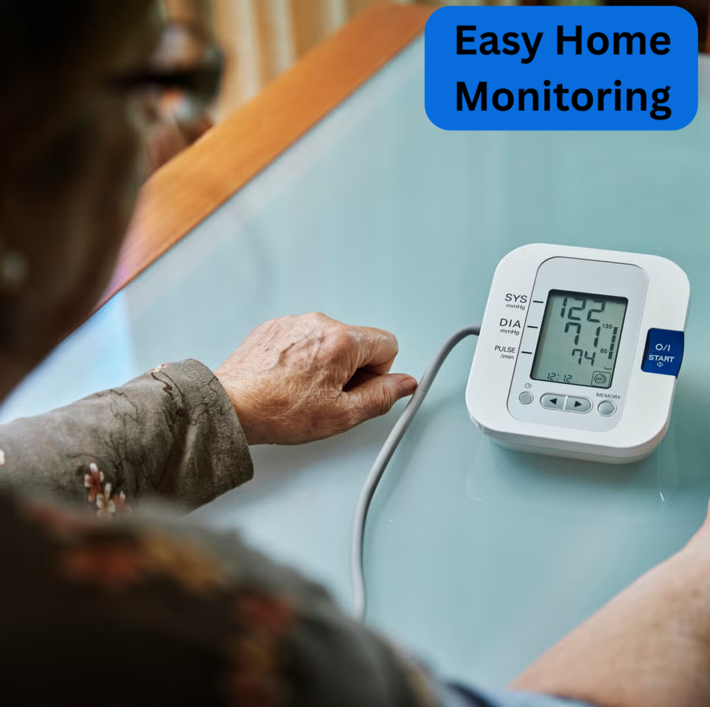 AILE Easy Home Monitoring