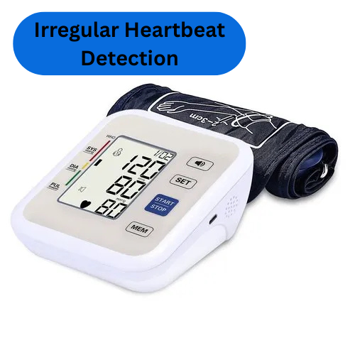 AILE Irregular Heartbeat Detection