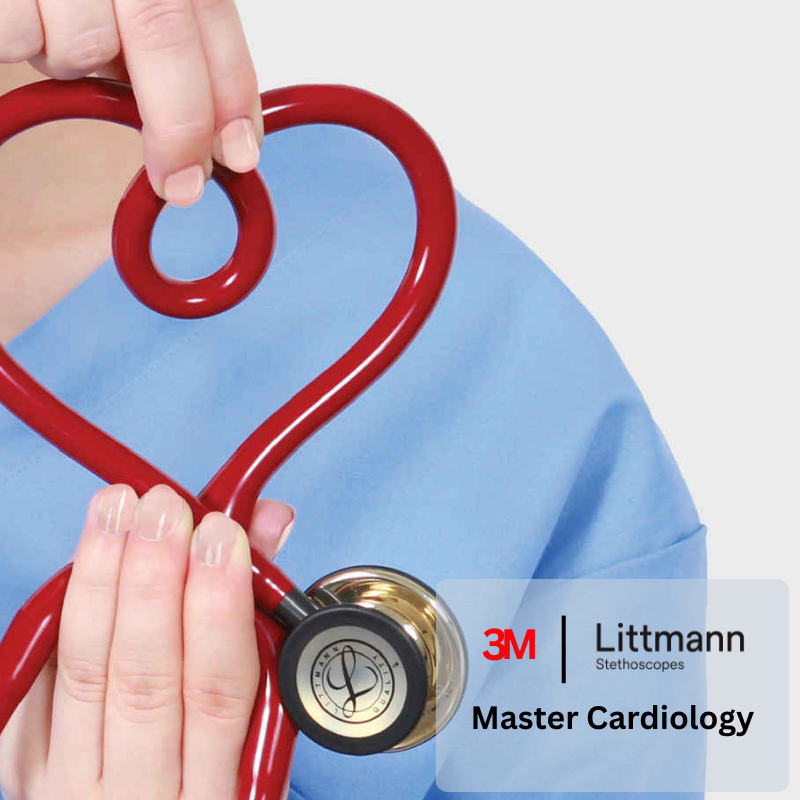 Littmann Master Cardiology CTA