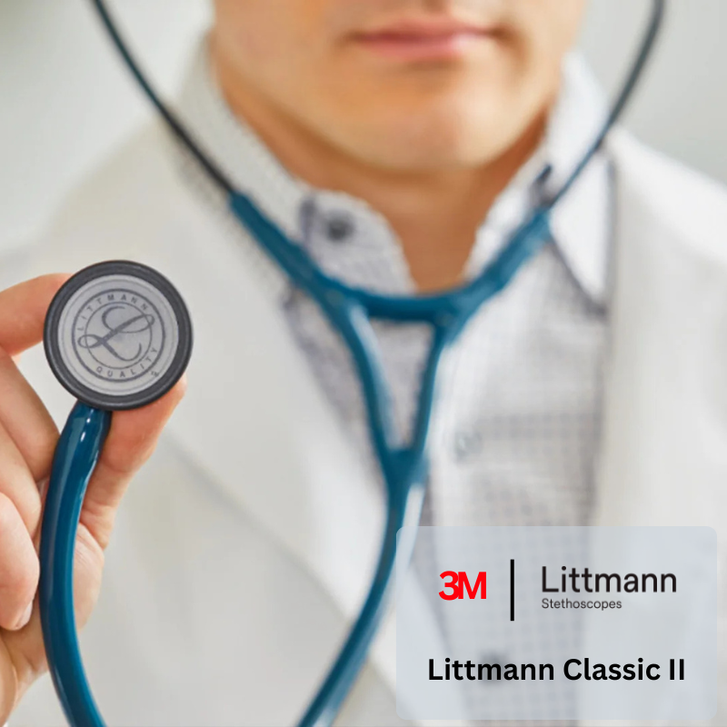 Littmann Classic II CTA