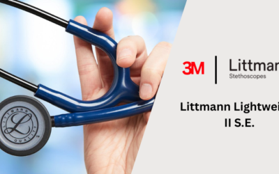 Littmann Lightweight II S.E. Review: Dive Through Body in 2025?