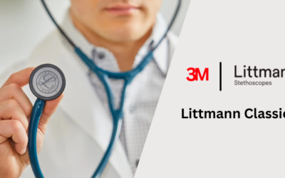 Littmann Classic II Review: Accurate Sound Test in 2025