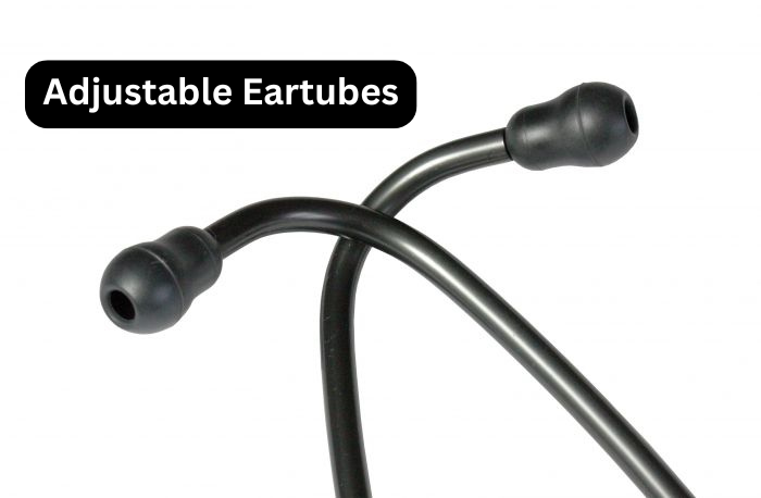 Adjustable Eartubes