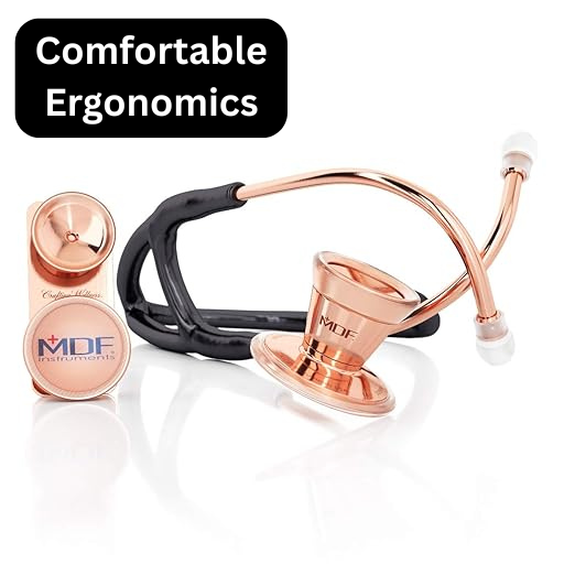 MDF ProCardial Core  Comfortable Ergonomics