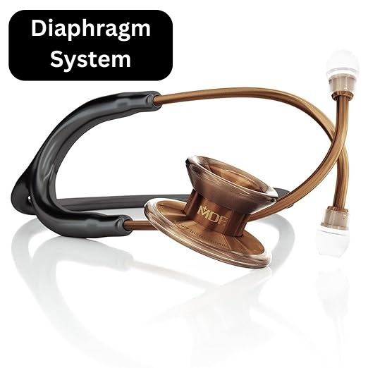 MDF MD One Epoch Diaphragm System