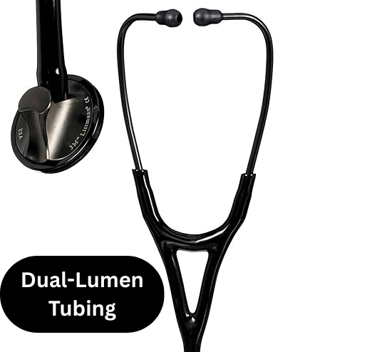 Dual-Lumen Tubing