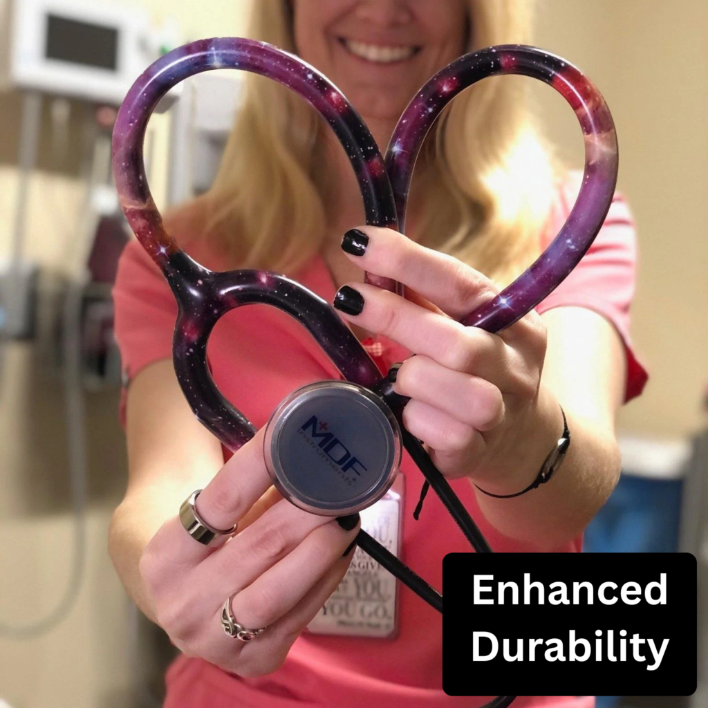 MDF ProCardial Core Enhanced Durability