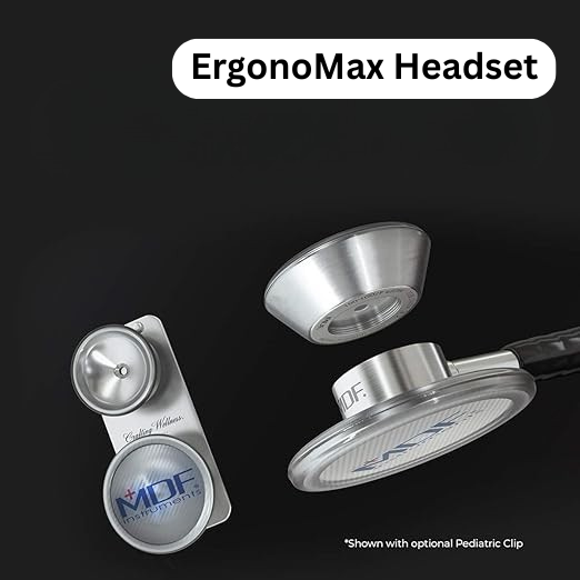 MDF MD One Epoch ErgonoMax Headset