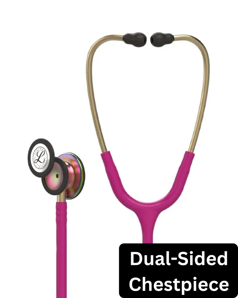 Littmann Classic II Dual-Sided Chestpiece