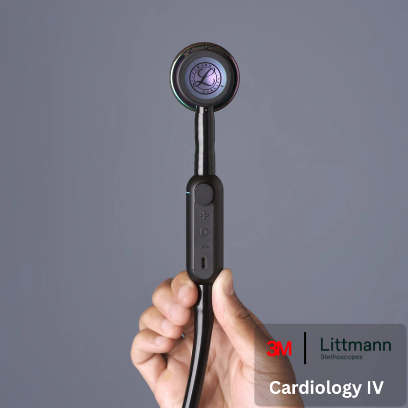 Littmann Core Digital CTA