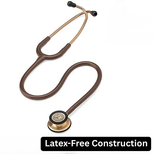 Littmann Latex-Free Construction