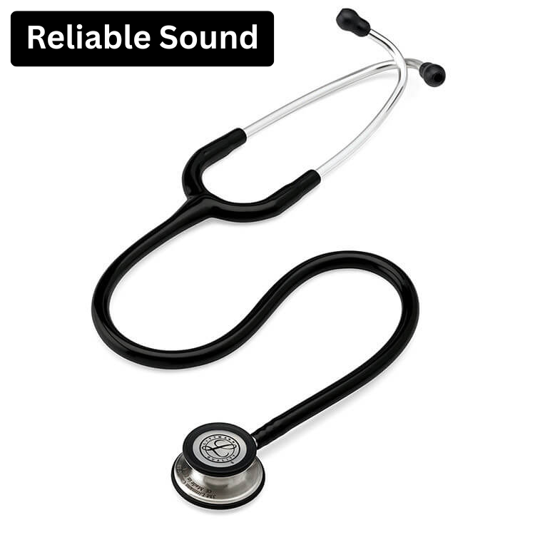 Littmann Reliable Sound