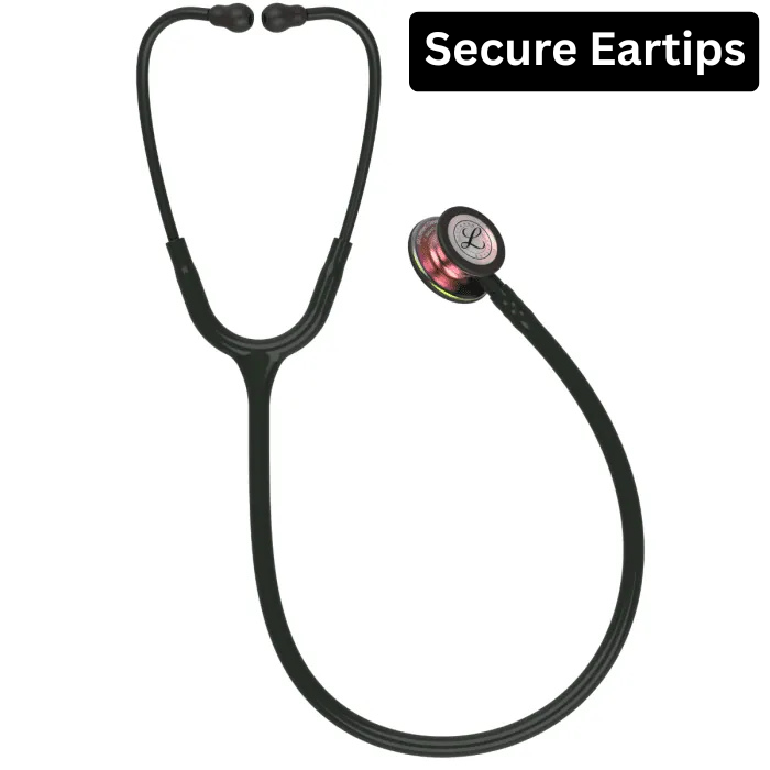 Littmann Secure Eartips