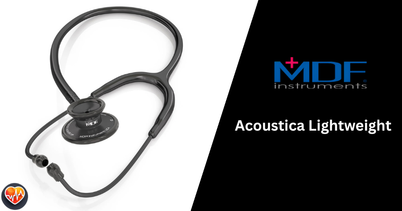 MDF Acoustica Lightweight