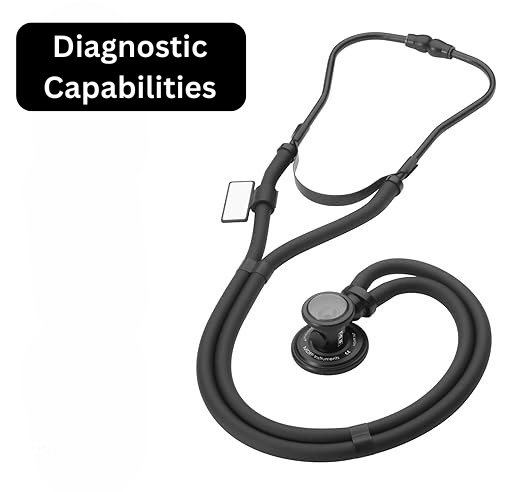 MDF Sprague Rappaport Diagnostic Capabilities