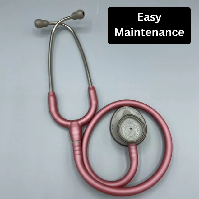 Personal experience with littman classic 3