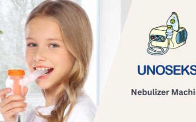 UNOSEKS Review: Most Effective Nebulizer Machine in 2025