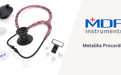 MDF Metalika Procardial Review: Titanium Sound in 2025