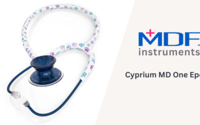 MDF Cyprium MD One Epoch Review: A Worthy One in 2025