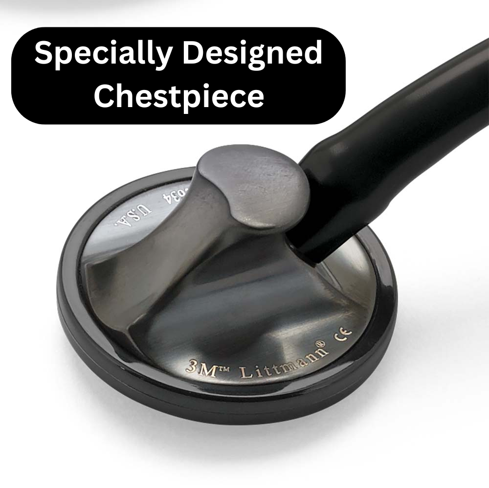 Specially Designed Chestpiece