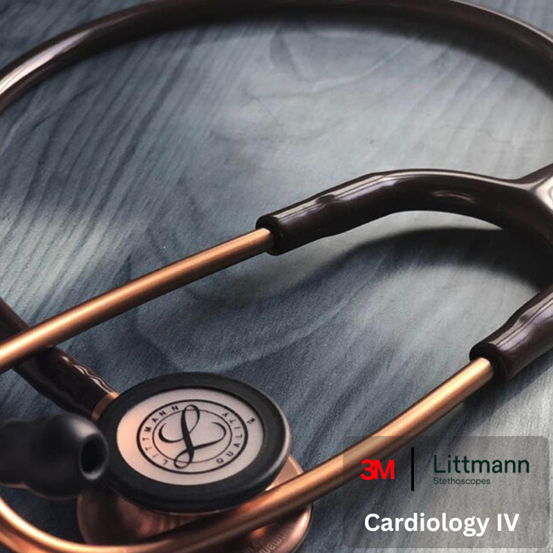 Littmann Classic III CTA